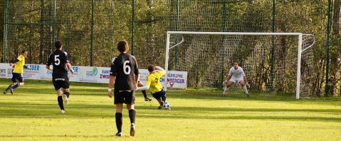 FC Dölsach - URC