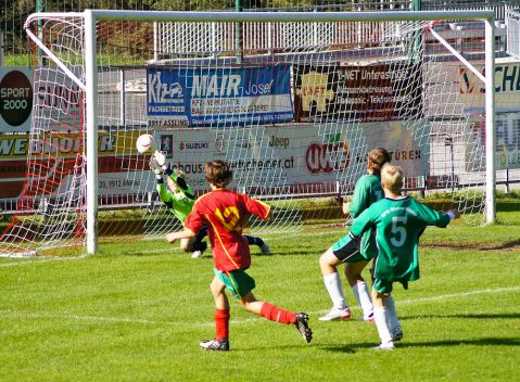 U 14 - Stall_w