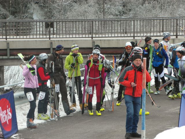 9. Compedal Tourenlauf