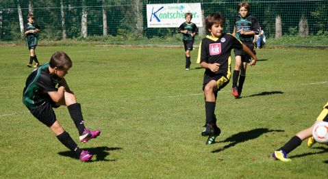 U 12 Anras/Thal - FCWR_2