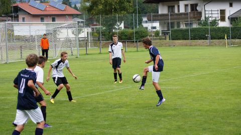 U16 Spittal