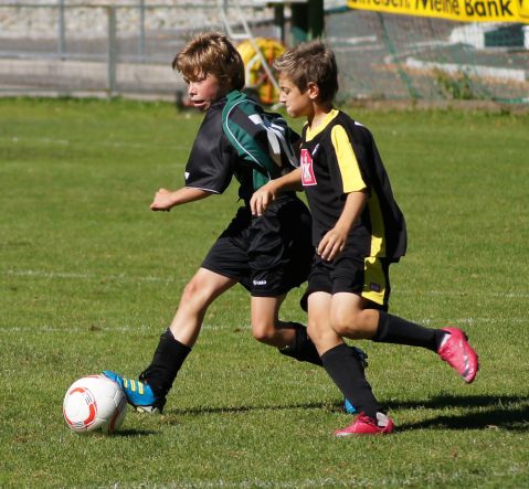 U 12 Anras/Thal - FCWR_8