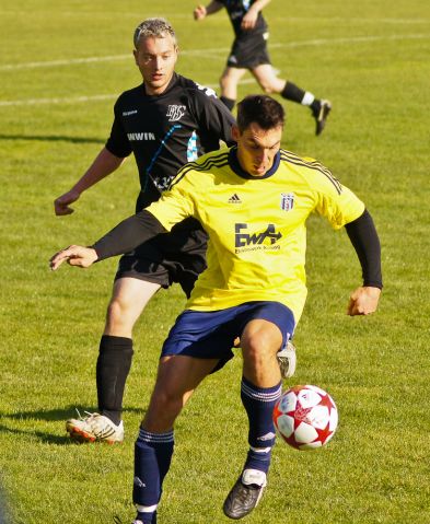 FC Dölsach - URC