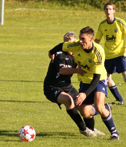 FC Dölsach - URC