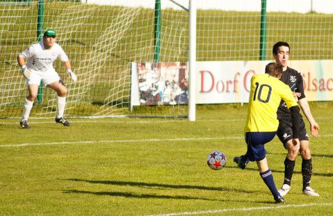 FC Dölsach - URC