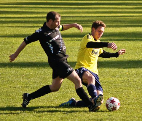 FC Dölsach - URC