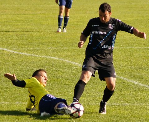 FC Dölsach - URC