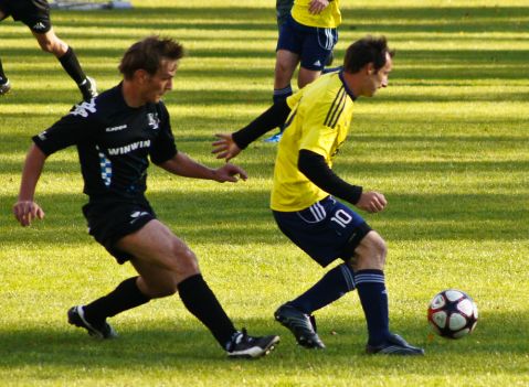 FC Dölsach - URC