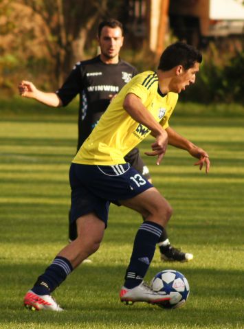 FC Dölsach - URC