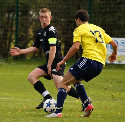 FC Dölsach - URC