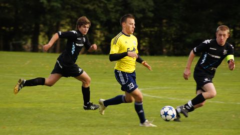 FC Dölsach - URC