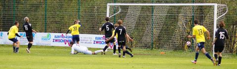 FC Dölsach - URC