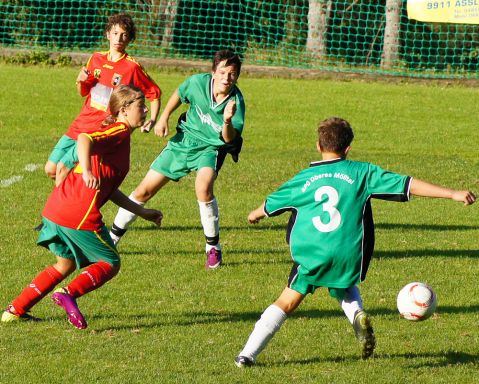 U 14 - Stall_h