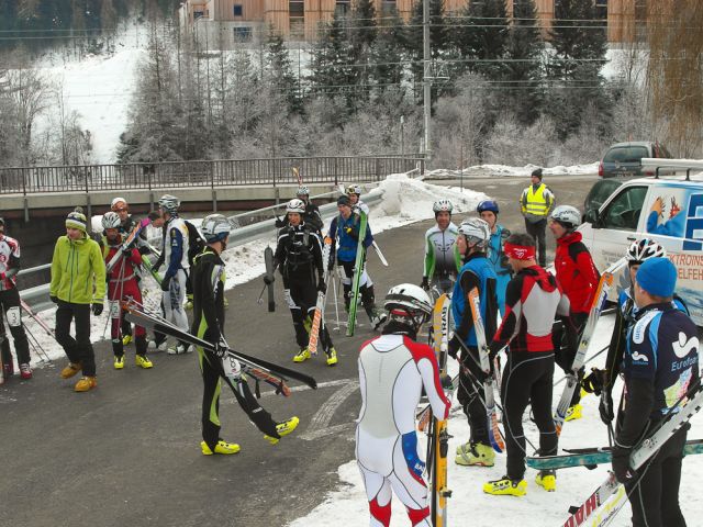 9. Compedal Tourenlauf