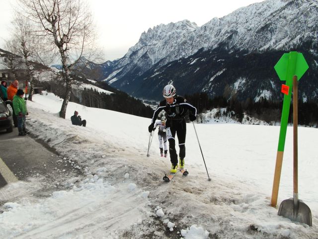 9. Compedal Tourenlauf