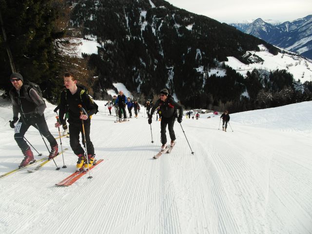 9. Compedal Tourenlauf