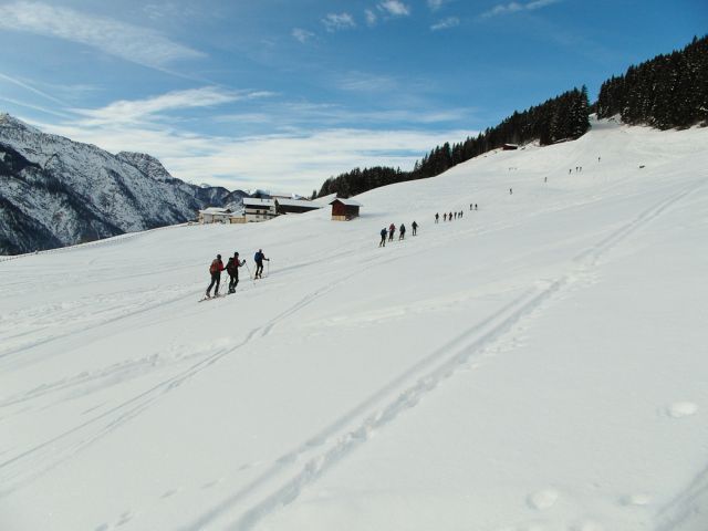 9. Compedal Tourenlauf