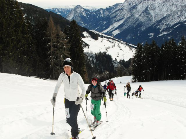 9. Compedal Tourenlauf