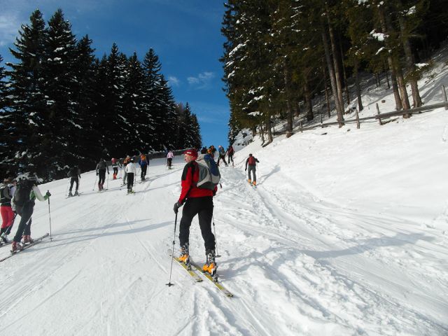 9. Compedal Tourenlauf