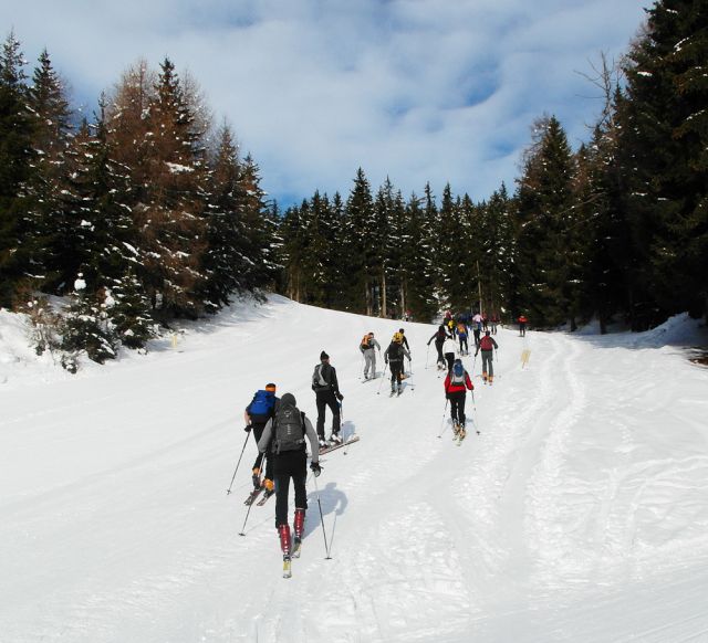 9. Compedal Tourenlauf