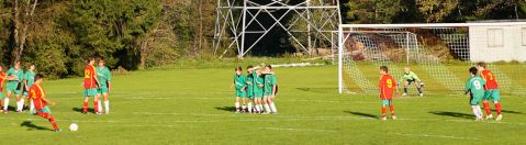 U 14 - Stall_d