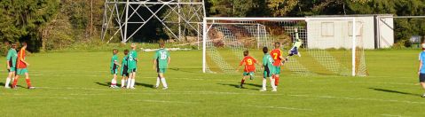 U 14 - Stall_a